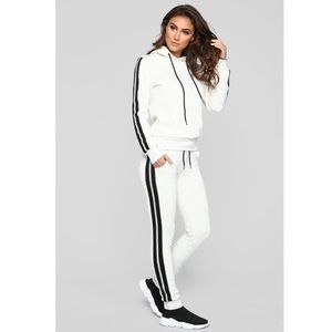 NWTS Fashion Nova tracksuit SIZE SMALL
